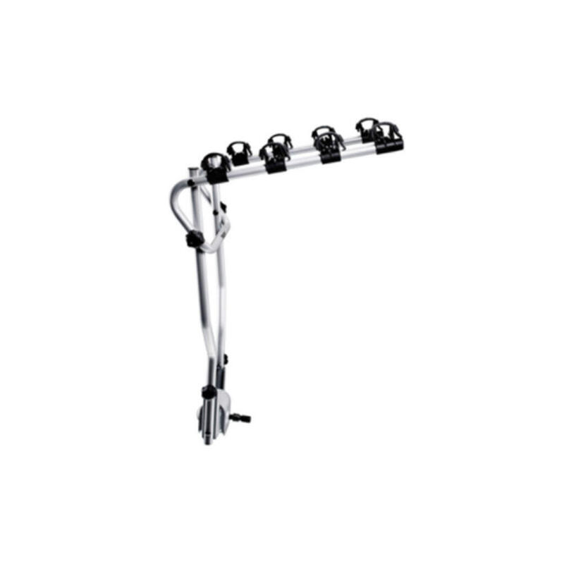Suport THULE HangOn 974 pentru 3 biciclete cu prindere pe carligul de remorcare