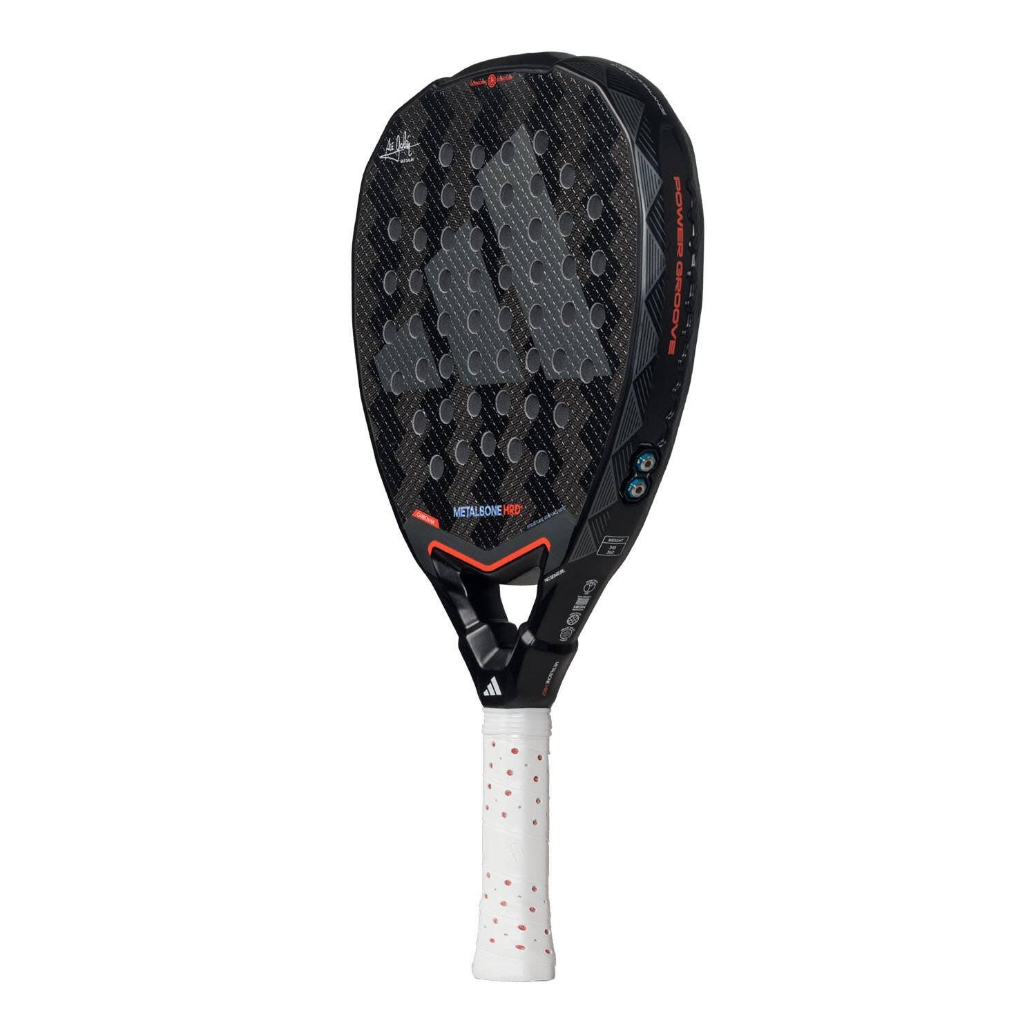 Padelracket Adidas Metalbone HRD+ 3.4 2/5