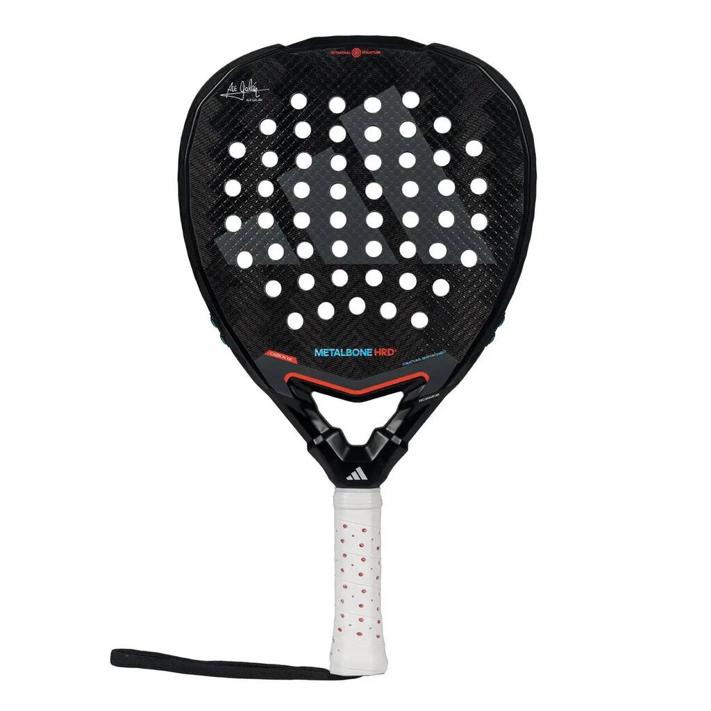 Adidas Metalbone HRD+ Padel Racket & Cover - Ale Galán - 2026