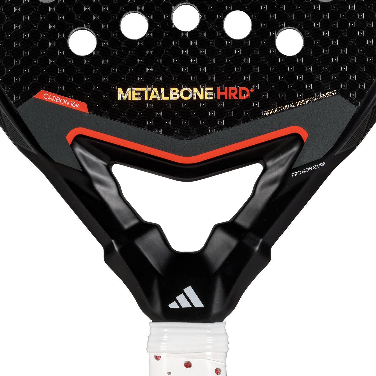 Padelracket Adidas Metalbone HRD+ 3.4 4/5