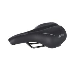 Selle Viale El Trekking SA-V02 Femme Noir