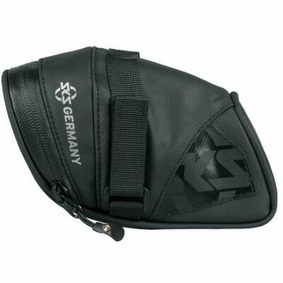 Zadeltas met riemen sks explorer 500 0.5l