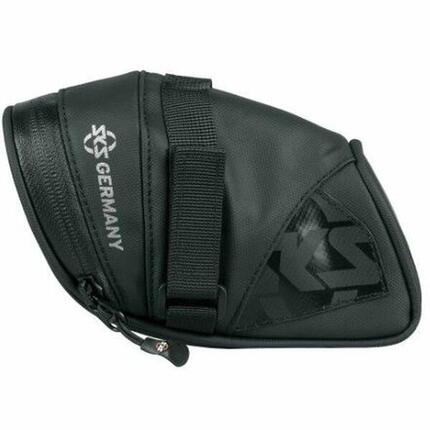 Satteltasche mit Riemen SKS explorer 500 0.5l