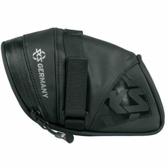 Satteltasche mit Riemen SKS explorer 500 0.5l