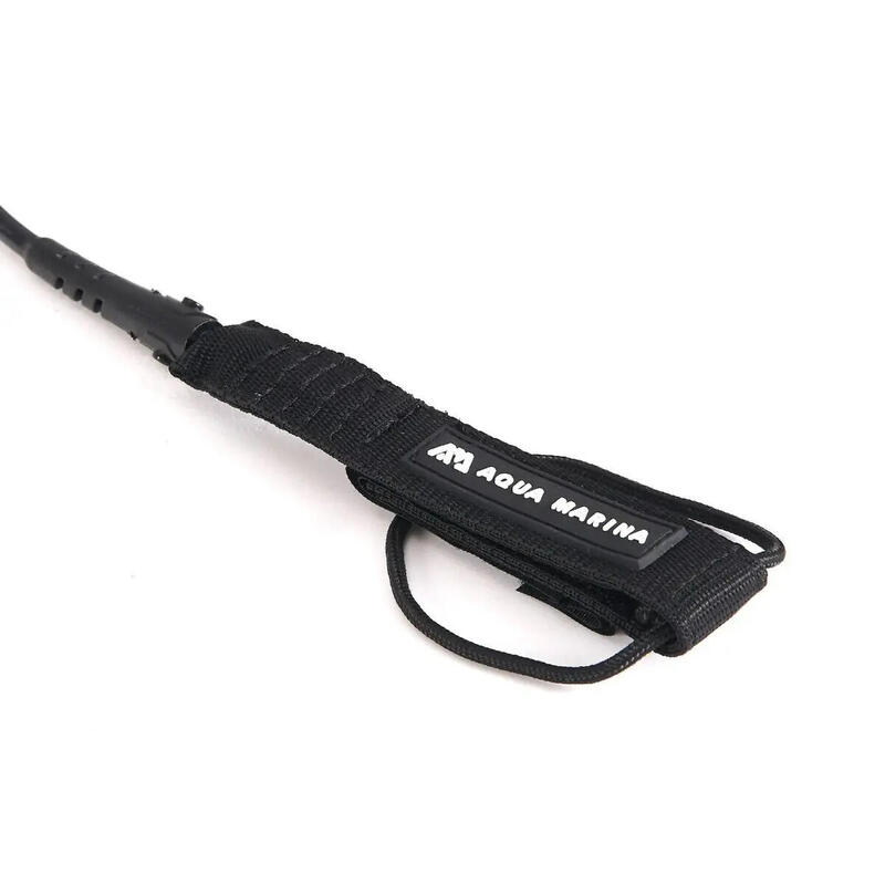 Leash 9' pentru Aqua Marina River SUP board