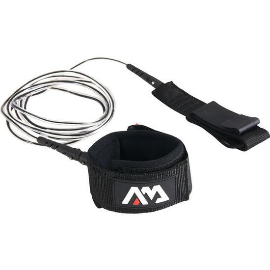 Smycz do desek SUP Aqua Marina Board Surf Leash 9'