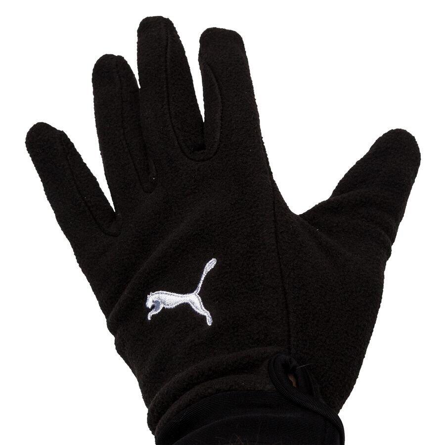 Guantes de fútbol de invierno LIGA 21 PUMA Black 2/7
