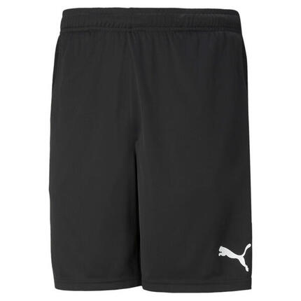 Shorts d'entraînement Puma TeamRISE avec poches latérales