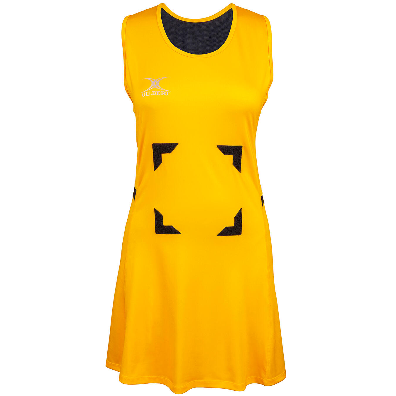 Damski jersey Gilbert Synergie