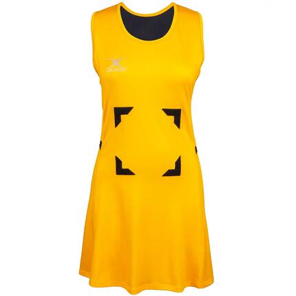 Damski jersey Gilbert Synergie