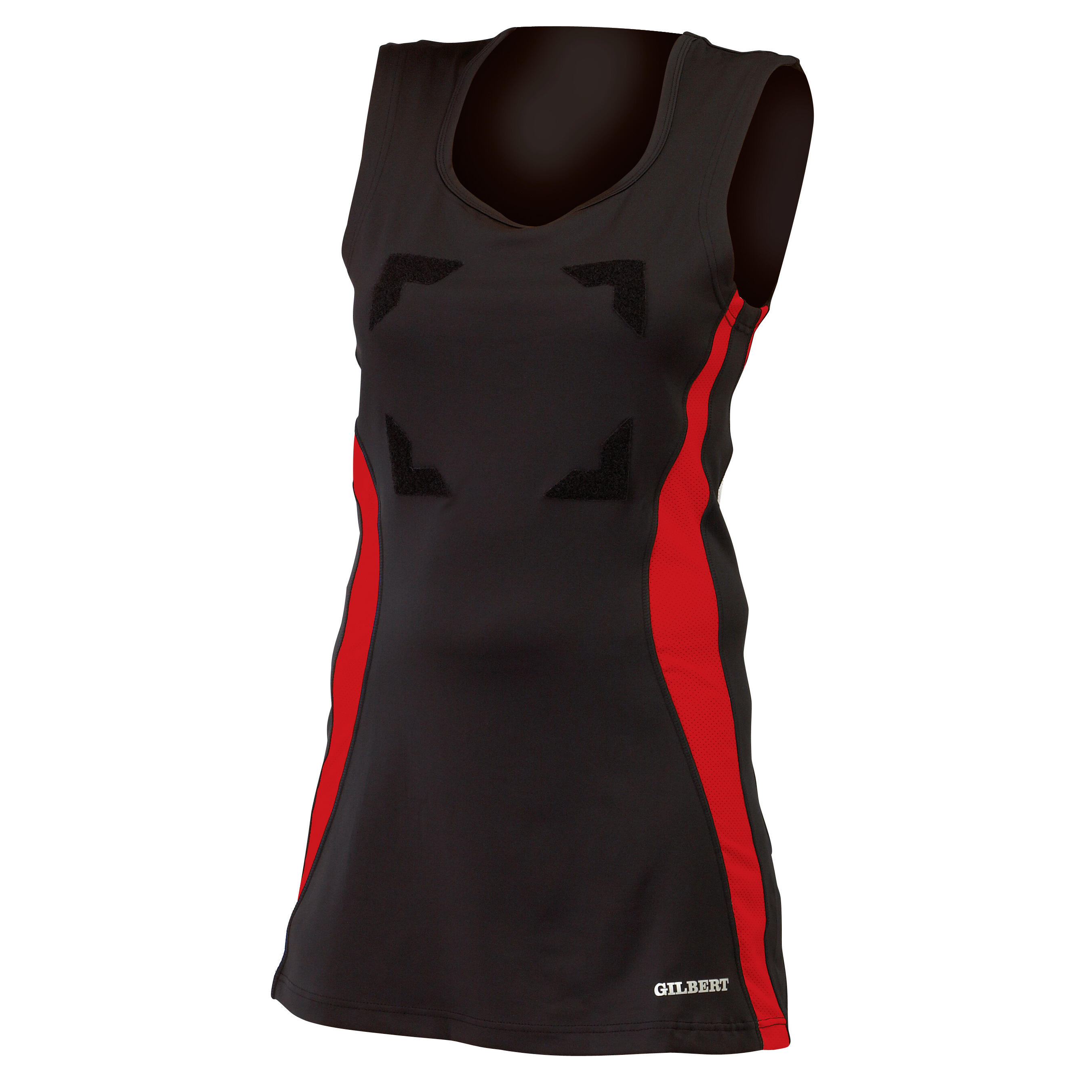 Maillot femme Gilbert Eclipse II 2/3