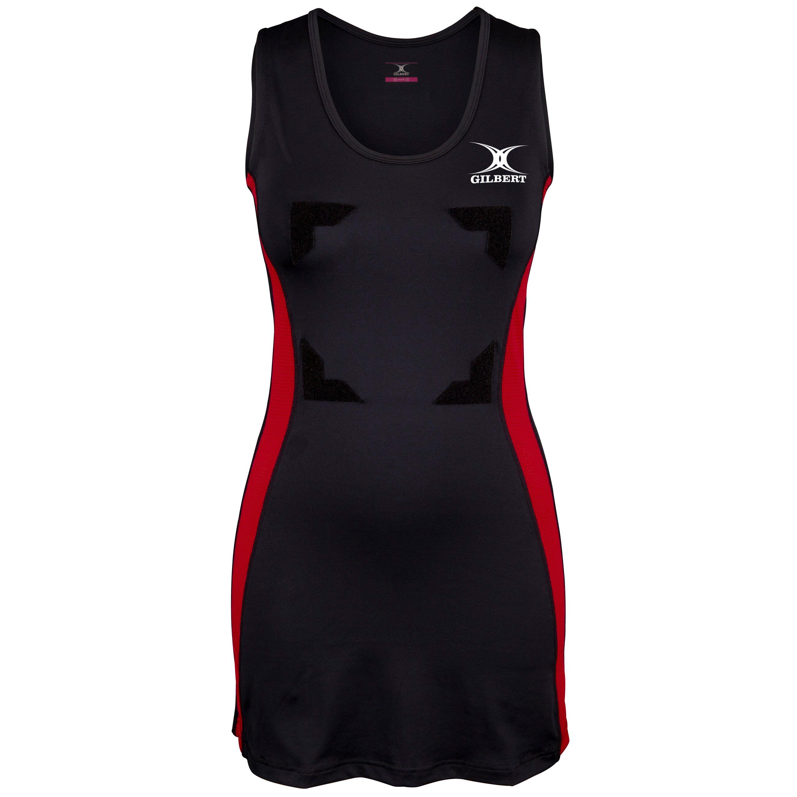 Damski jersey Gilbert Eclipse II