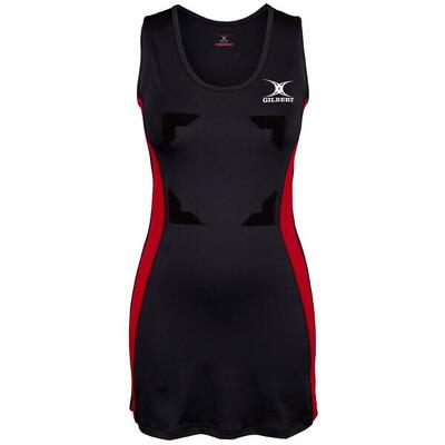 Sportshirt dames gilbert eclipse ii