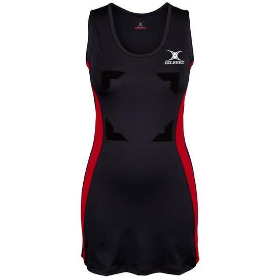 Damski jersey Gilbert Eclipse II