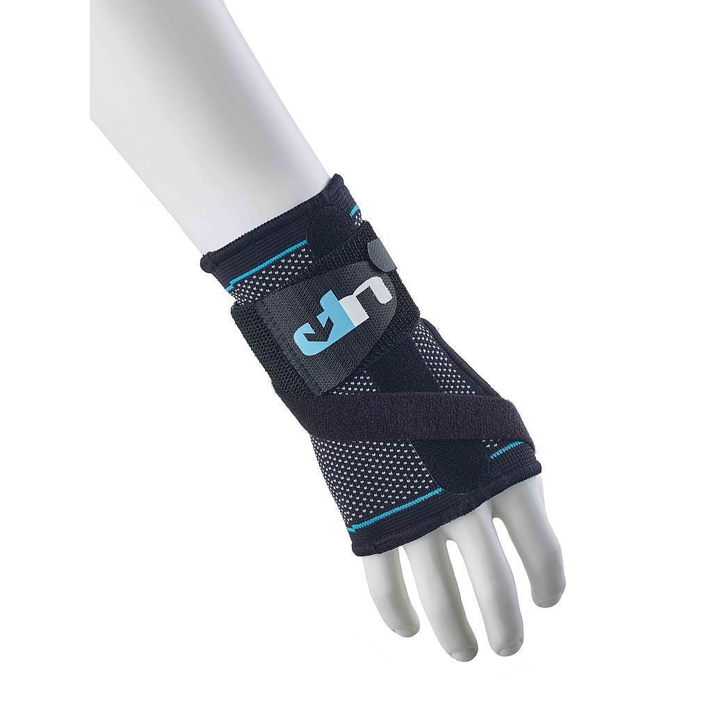 Wrist guard with splint Ultimate Performance Advanced Ultimate Compression