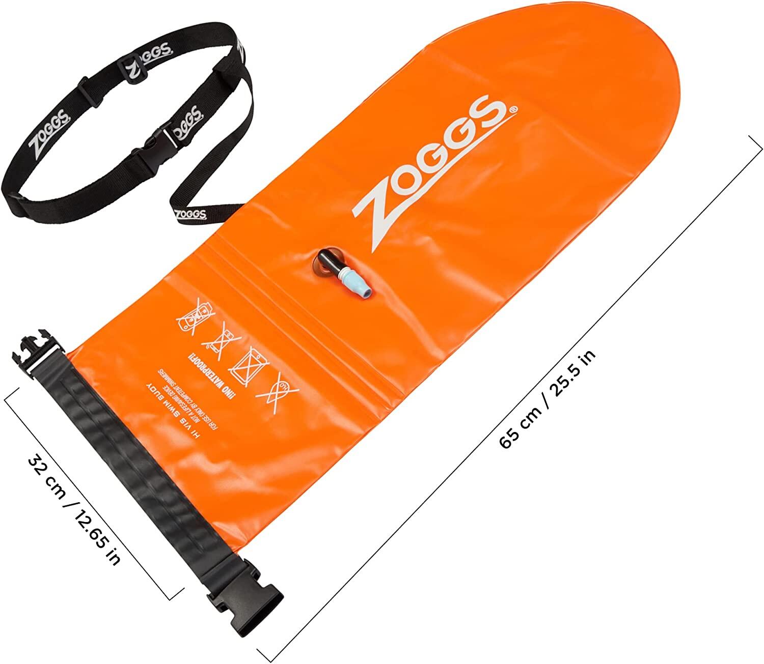 Boa Head Hi Viz 3/5