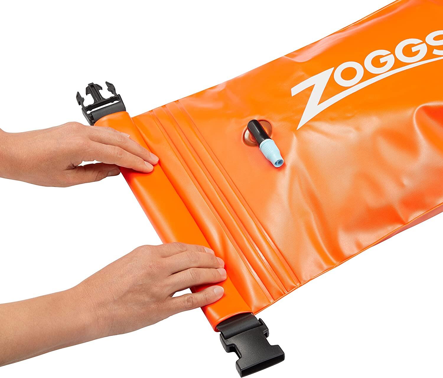 Boa Head Hi Viz 5/5