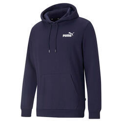Sweatshirt à capuche Puma ESS