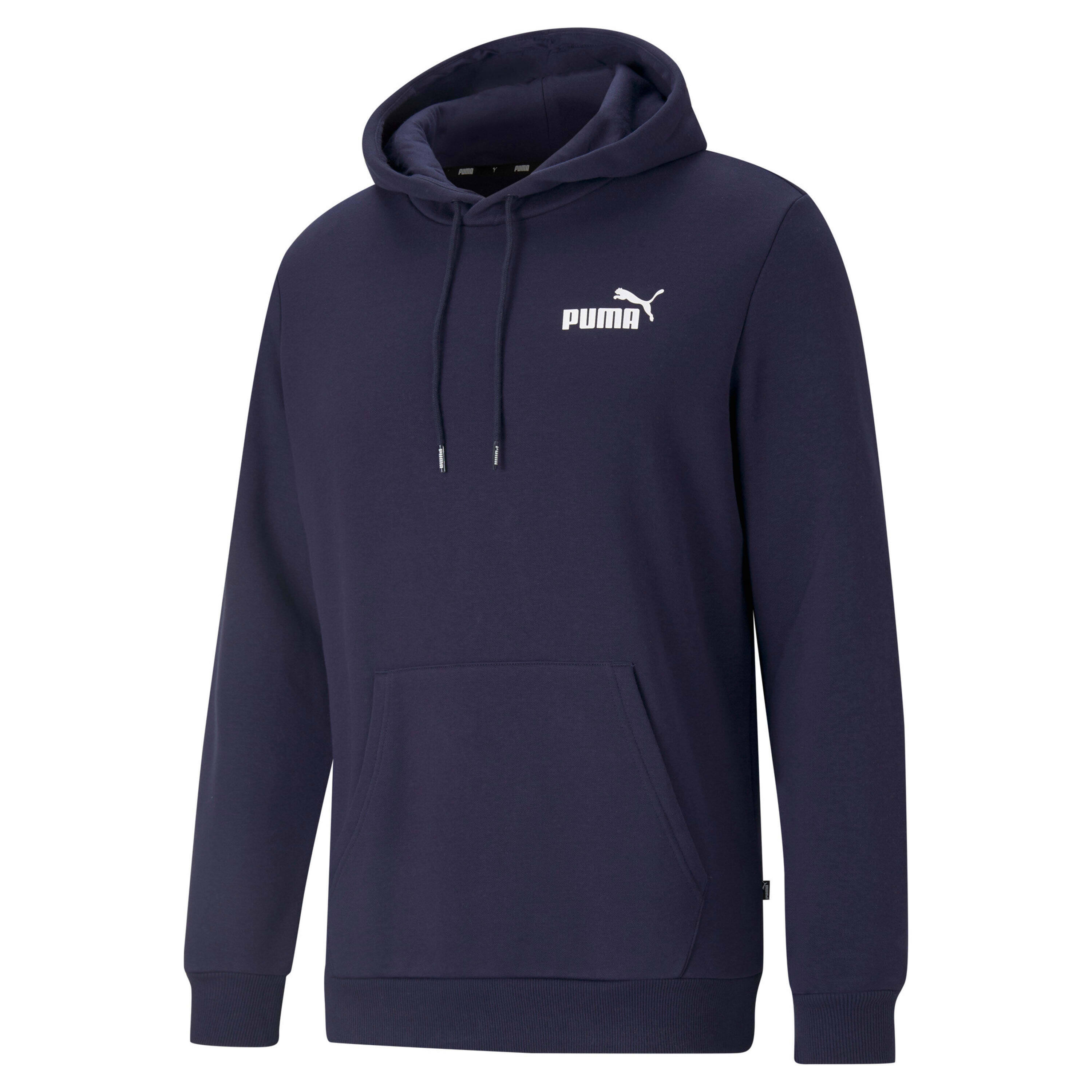 PUMA Hooded sweatshirt Puma ESS