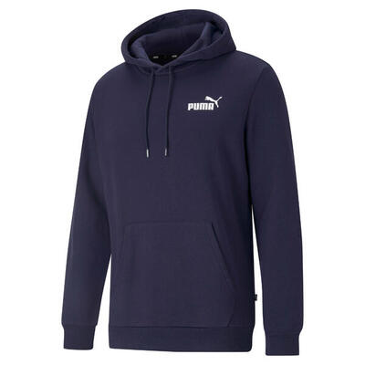 Hoodie puma ess