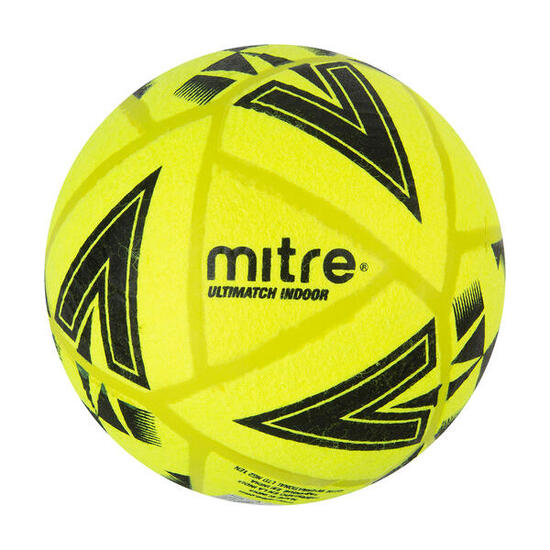 Mitre Ultimatch Hallenfußball