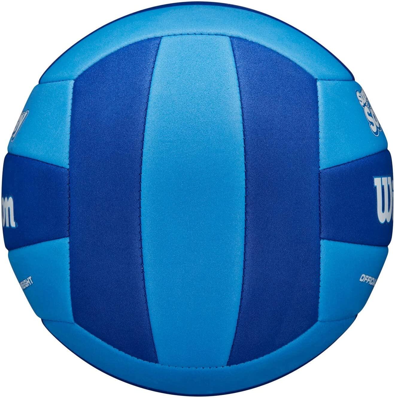 Pallavolo - Super Soft Play - Dimensioni ufficiali 4/6