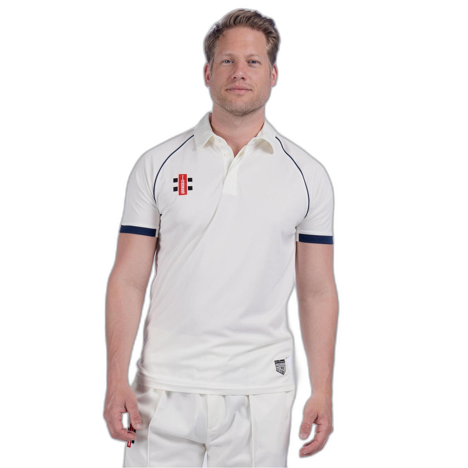 GRAY-NICOLLS Polo child Gray-Nicolls Matrix V2