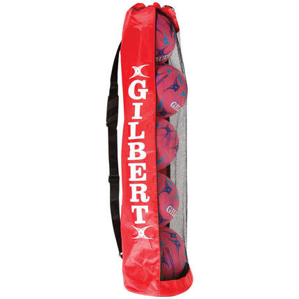 Ball-Tasche Gilbert Tubes