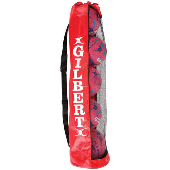 Ball-Tasche Gilbert Tubes