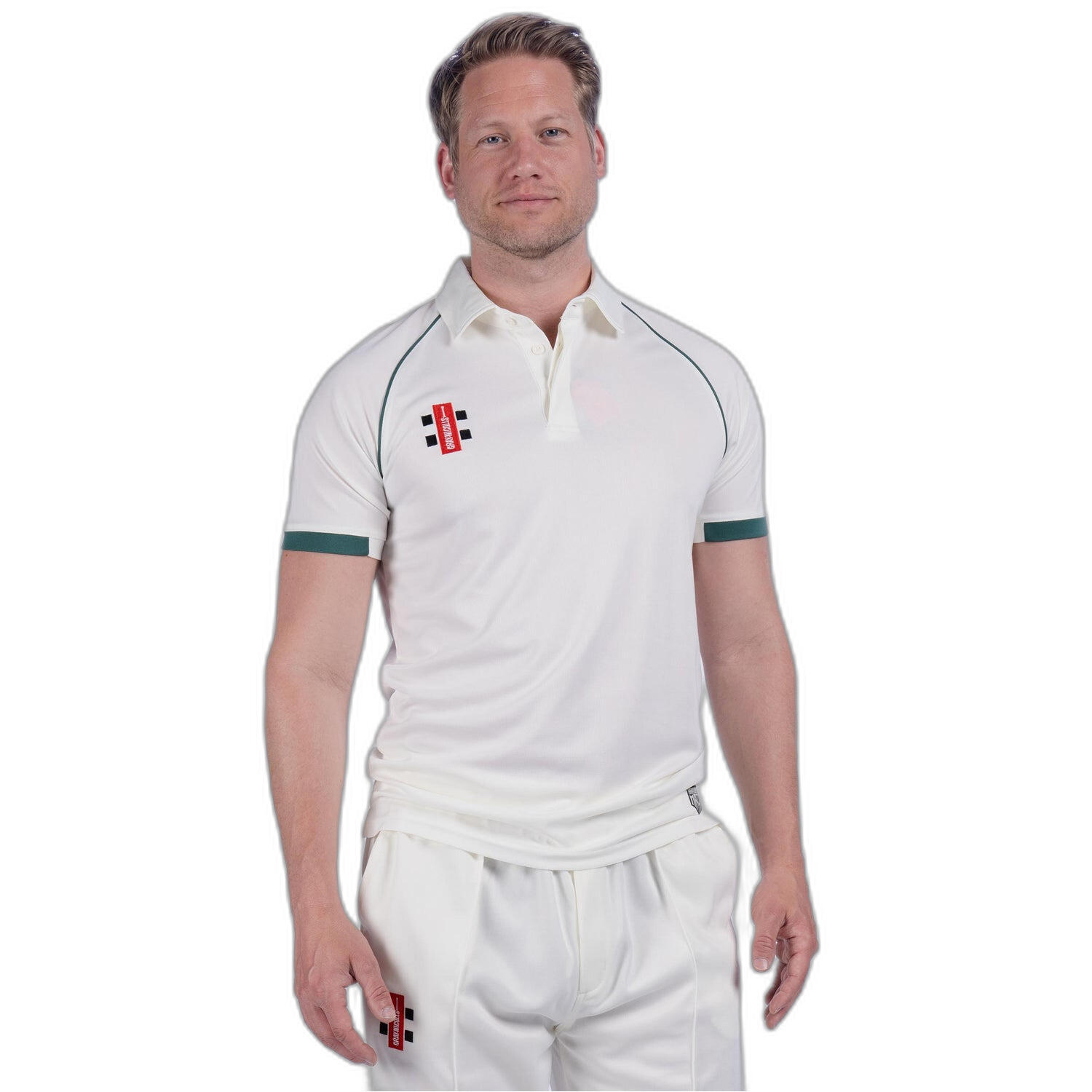 GRAY-NICOLLS Polo child Gray-Nicolls Matrix V2