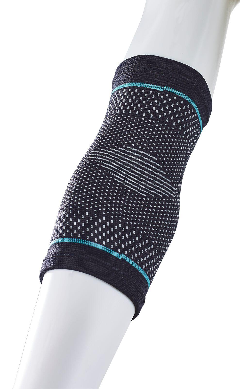 Bande de support coude élastique à compression Ultimate Performance 2/3