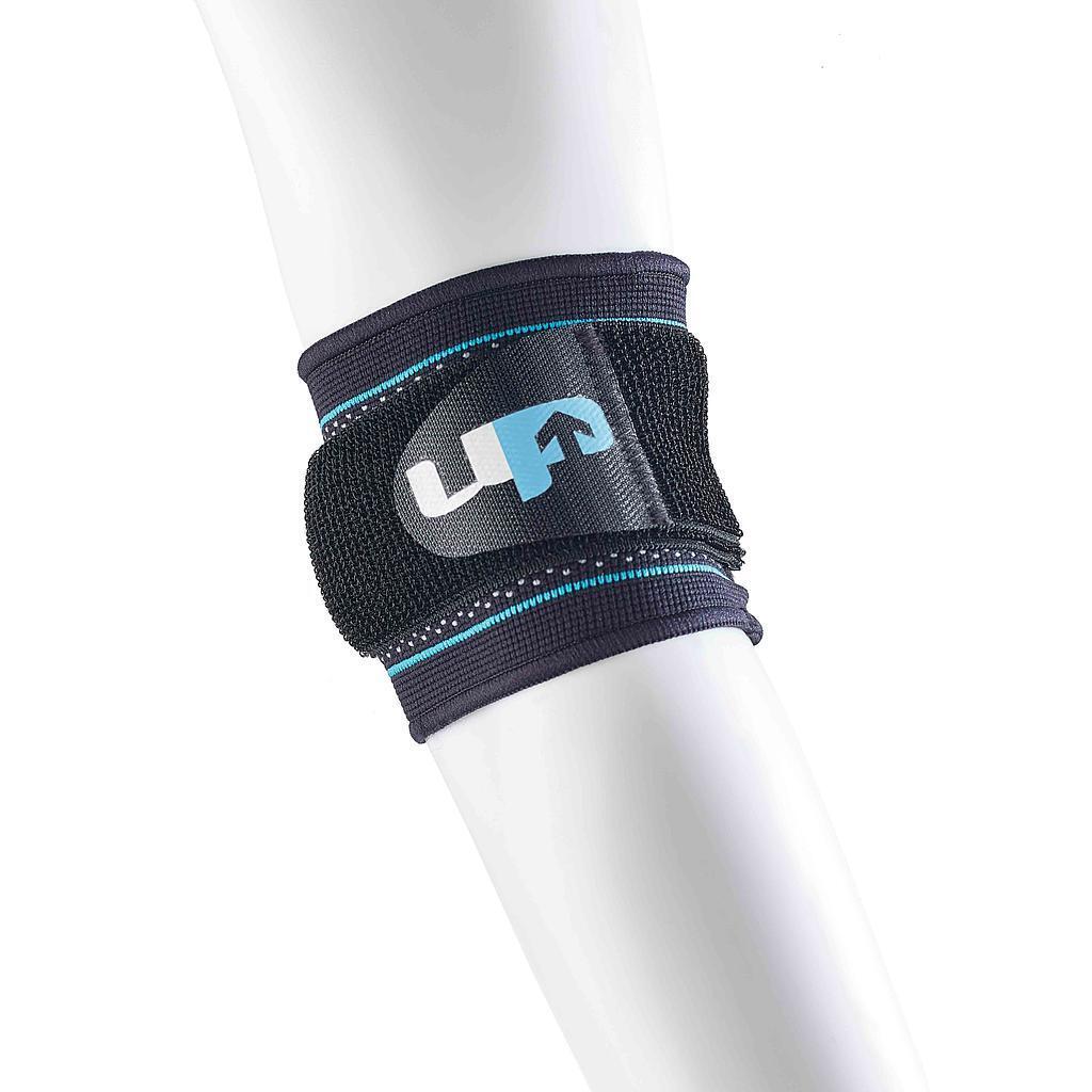 Elbow Pads Ultimate Performance Advanced Ultimate Compression