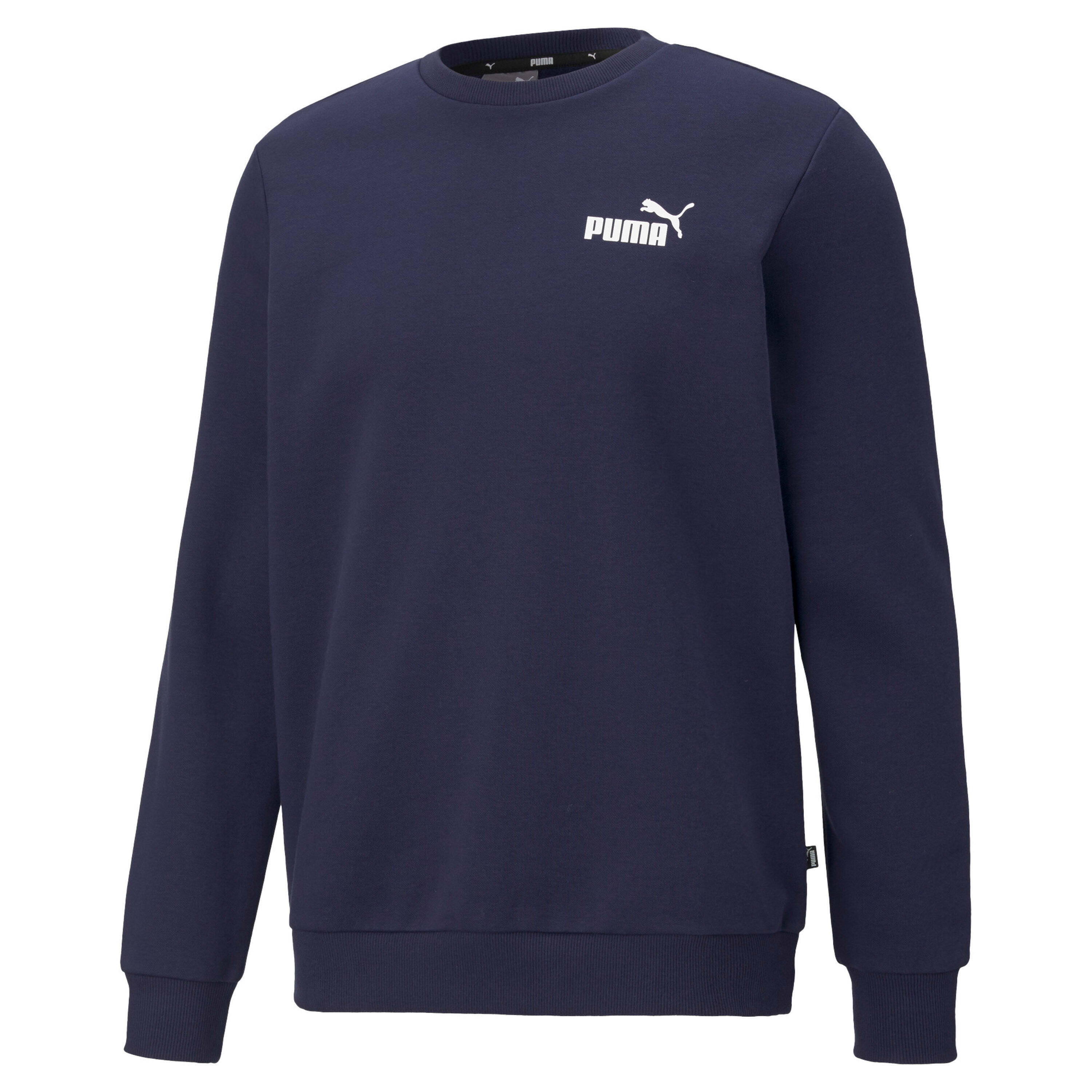 PUMA Puma ESS Crewneck Sweatshirt
