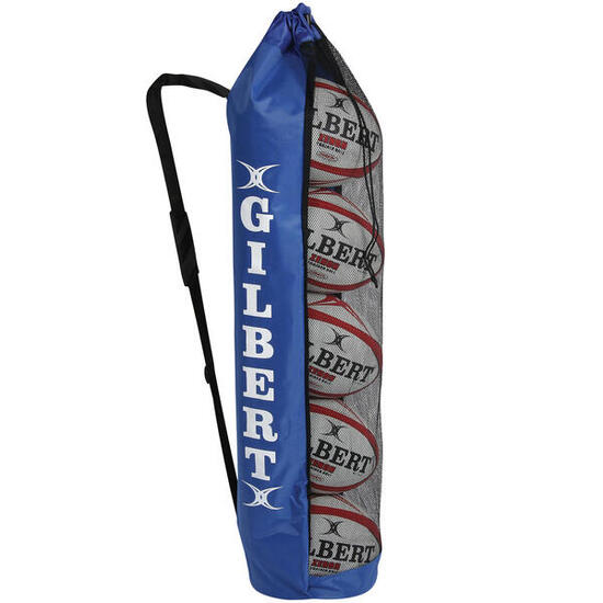 Ball-Tasche Gilbert Tubes