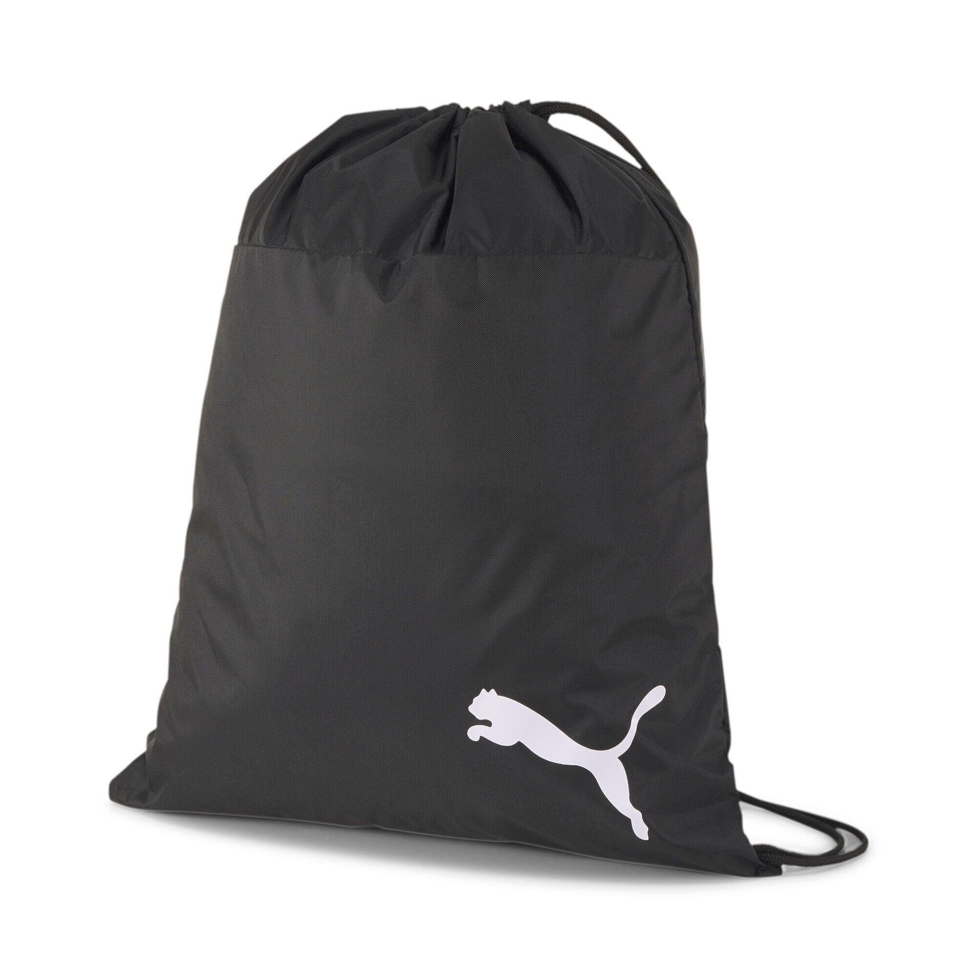 Puma - Sac Puma Team Goal - Sac De Sport - Noir - 16 L - Decathlon