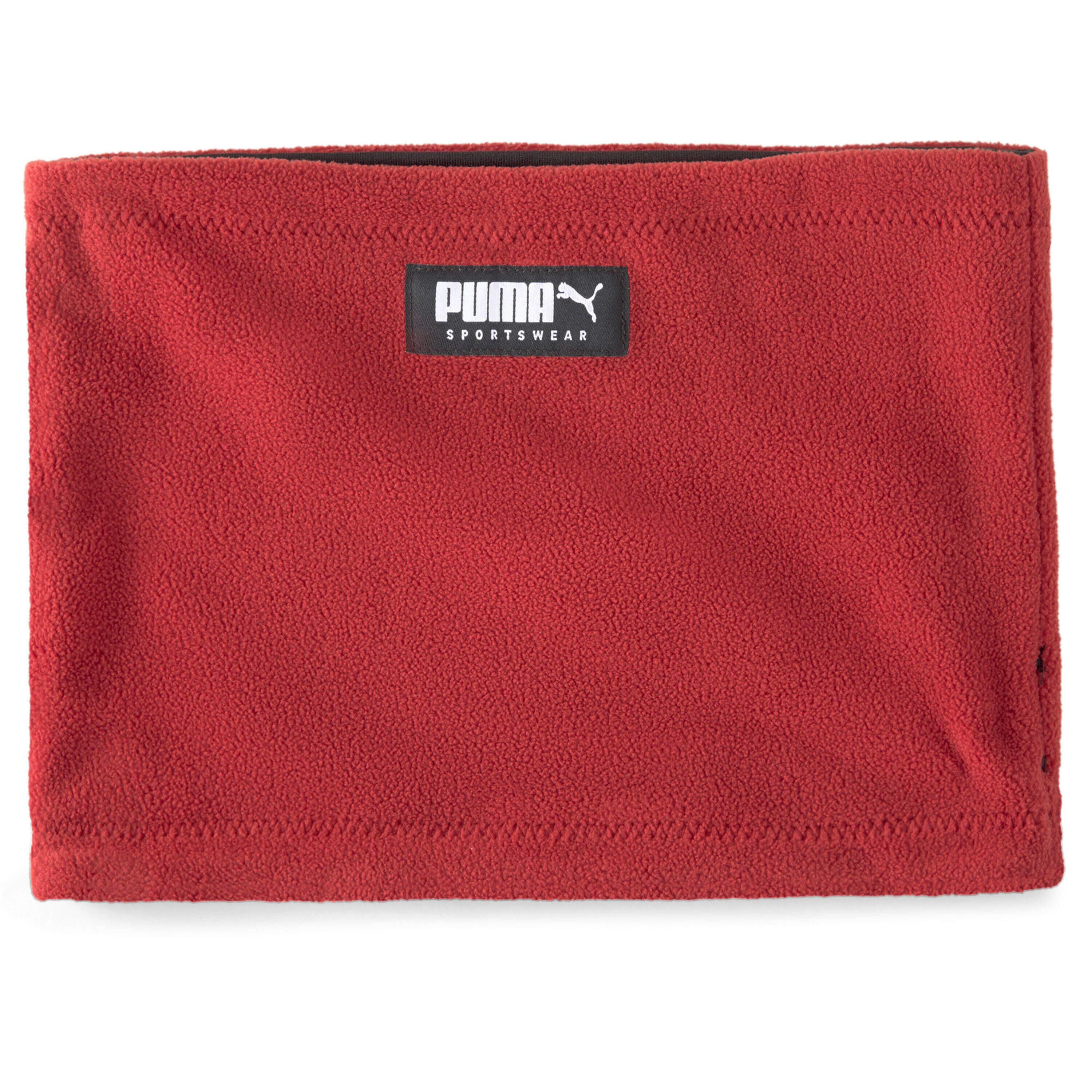 Calentador de cuello Puma Reversible para unisex 1/4