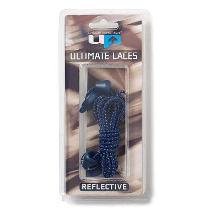 Schnürsenkel aus elastischem Material Ultimate Performance
