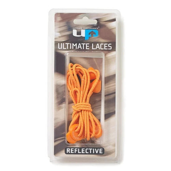 Schnürsenkel aus elastischem Material Ultimate Performance