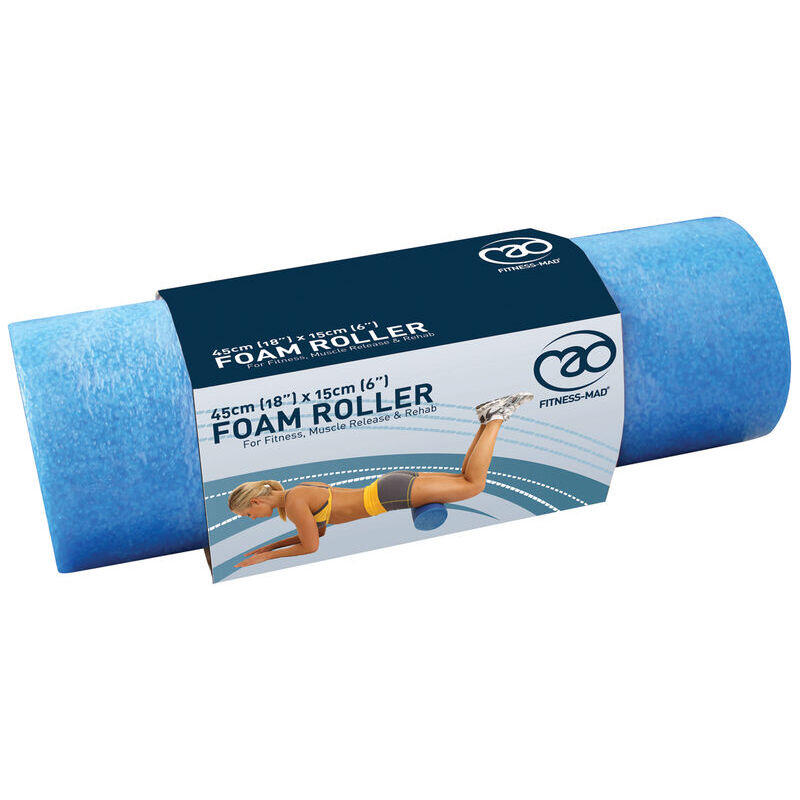 Massage roller Fitness-Mad