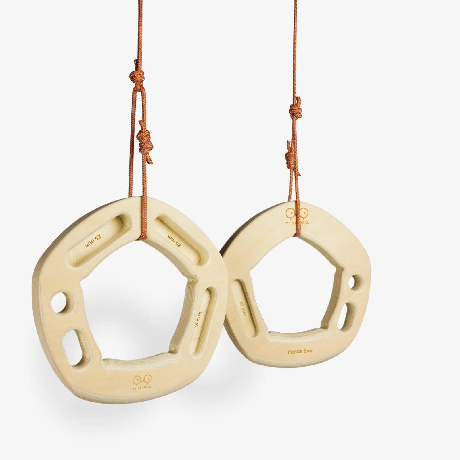 Penta EVO – Système d’entraînement mobile 7 prises et rotation 360° 1/7