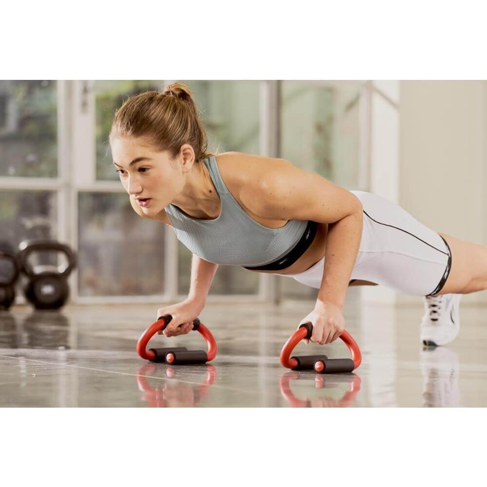 Reebok Push Up Bar Handles 3/5