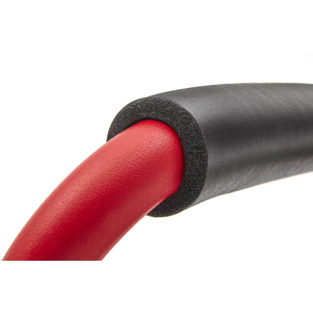 Reebok Push Up Bar Handles 4/5