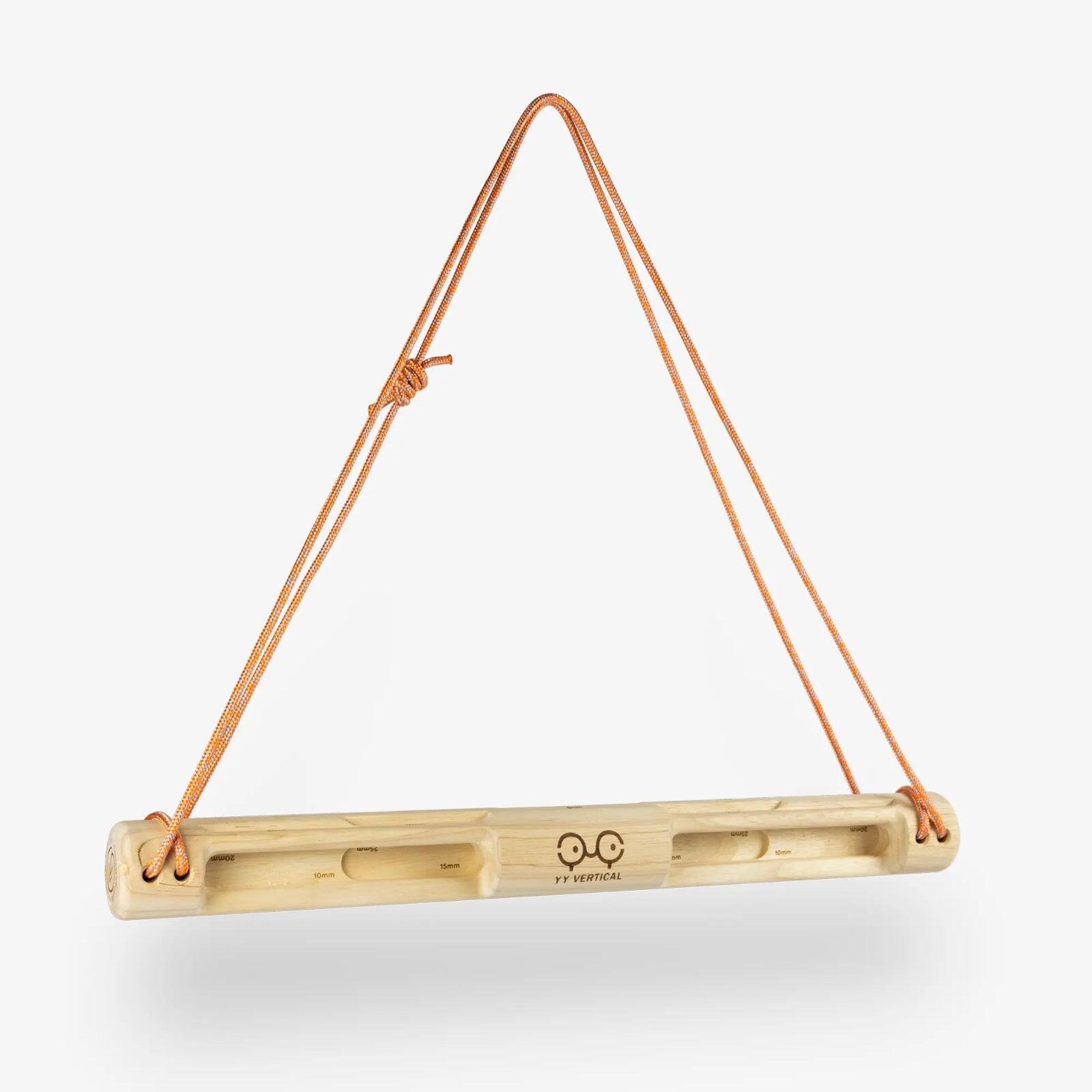 Baguette EVO – Poutre d’escalade nomade pour échauffement et entraînement 1/7