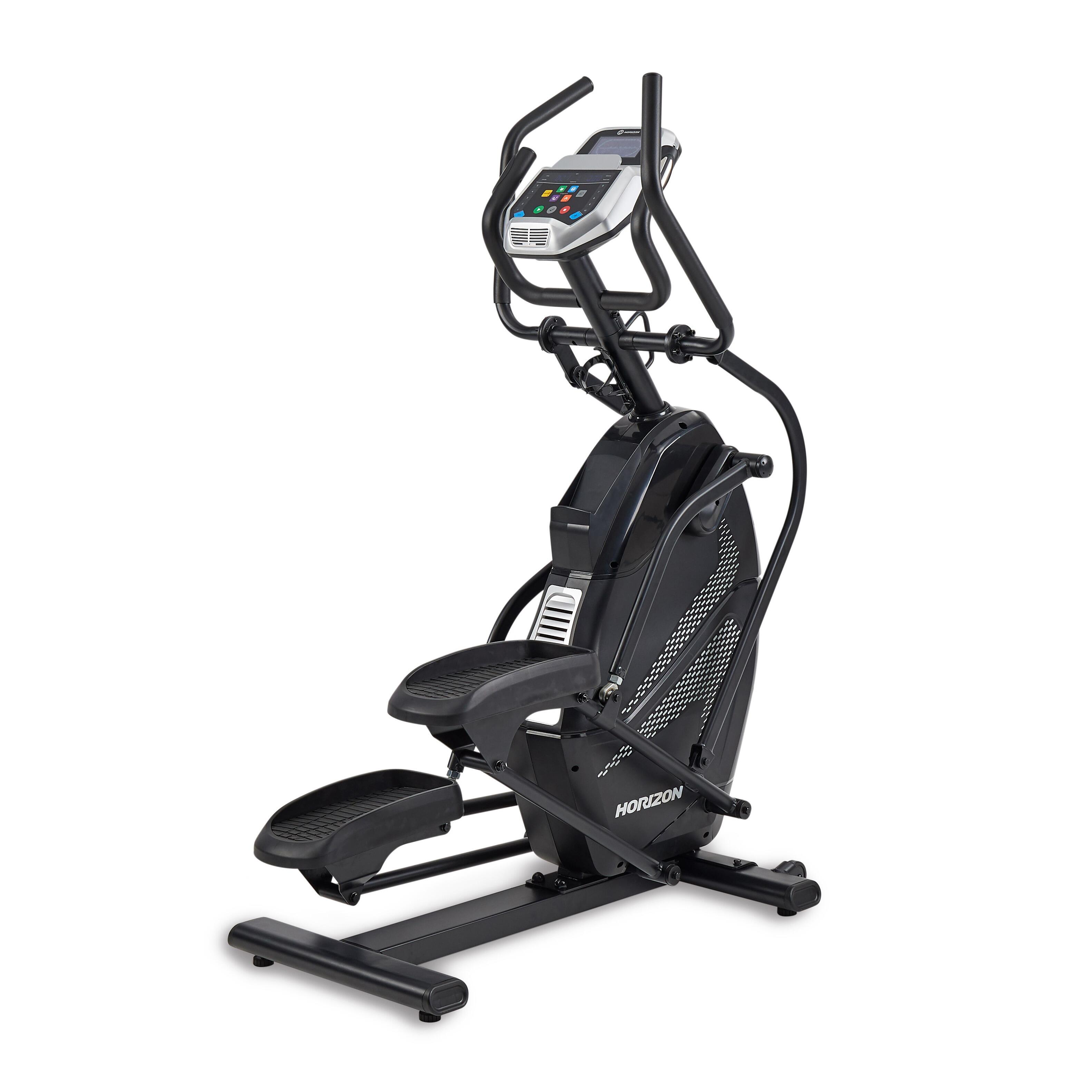 HORIZON FITNESS HT5.0 Peak Trainer Eliptický trenažer