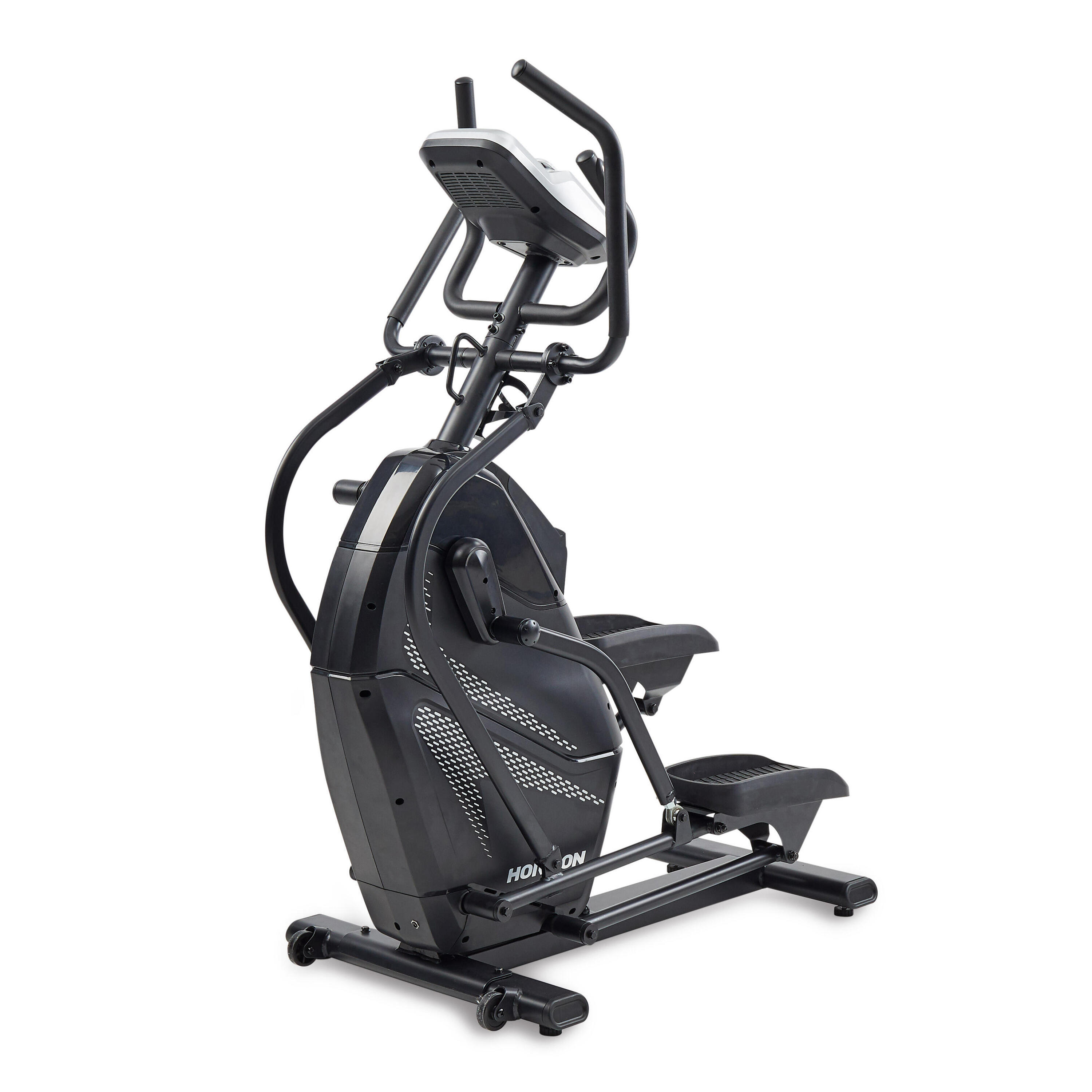Peak trainer HT5.0 - passo 30,5 cm, Sprint 8, LCD 4/7