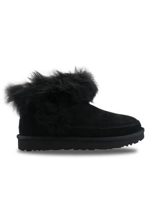 Bottes Ugg Classic Ultra Mini Chalet Black 1173832blk
