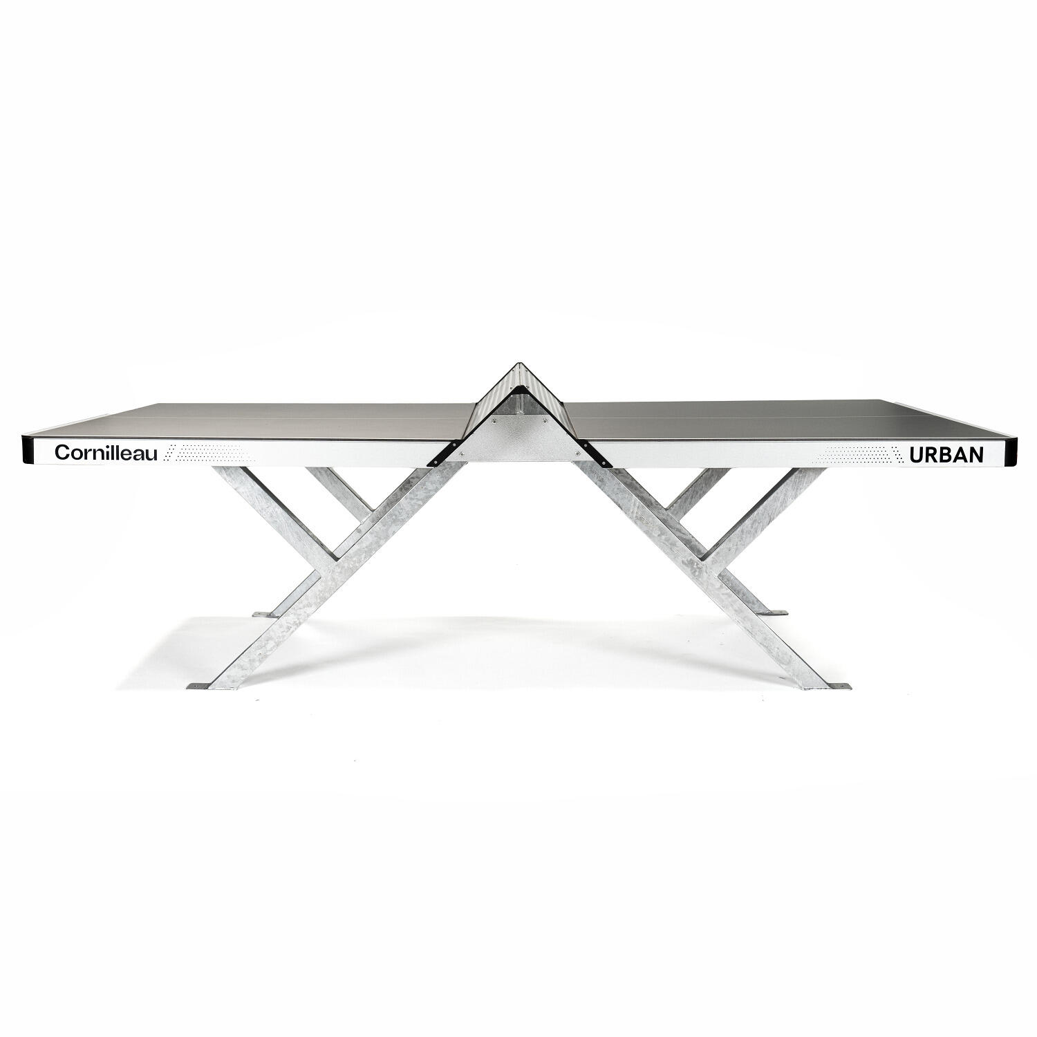Cornilleau - Table de tennis de table Urban Outdoor 3/6