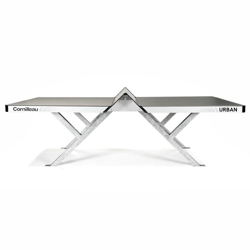 Cornilleau - Table de tennis de table Urban Outdoor