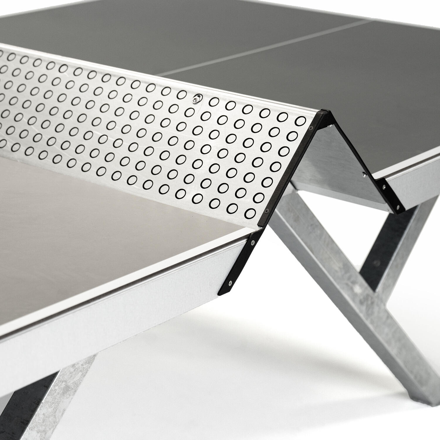 Cornilleau - Table de tennis de table Urban Outdoor 2/6