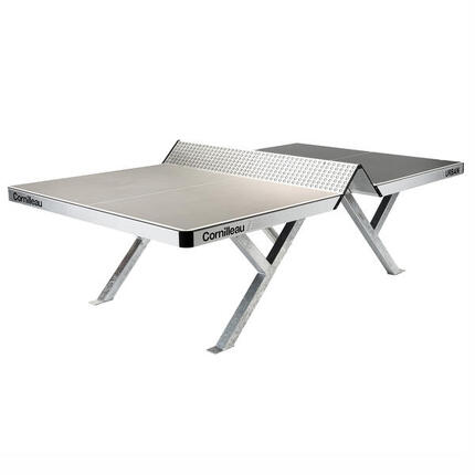 Cornilleau - Table de tennis de table Urban Outdoor